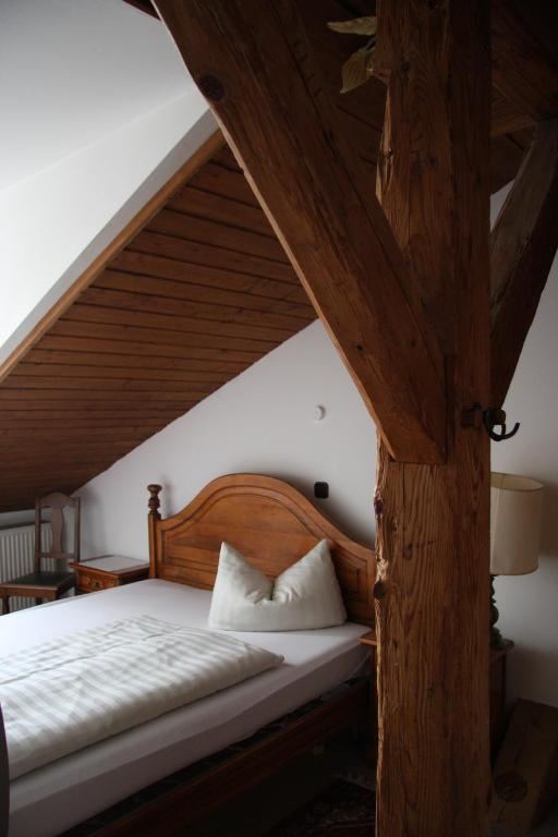 Landgasthof Bock Hotel Gauting Room photo